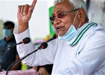 Bihar assembly election is my last election: Nitish Kumar