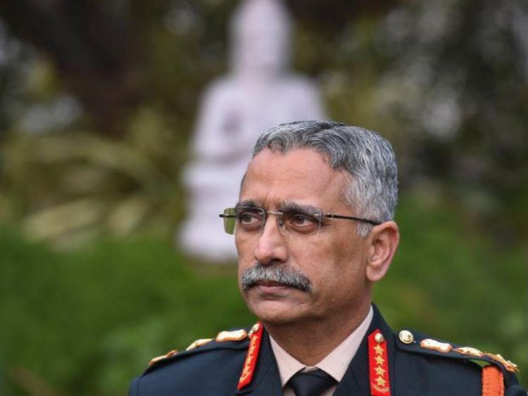 Indian Army chief Naravane’s imminent Nepal visit and military diplomacy