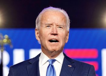 Biden wins US presidency
