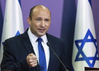 Netanyahu could lose PM job as rivals attempt to join forces