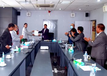 Government to take initiative to withdraw case against Chauhdary