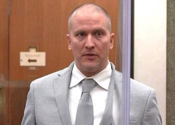 Chauvin gets 22 1/2 years in prison for George Floyd’s death
