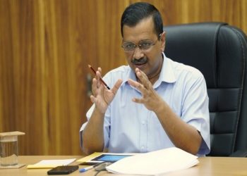 Delhi govt likely to announce further lockdown relaxations