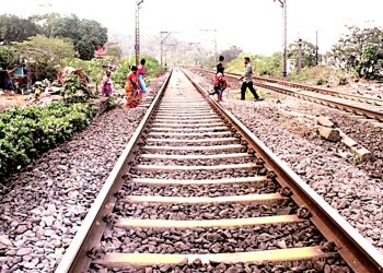 Lockdown 2020: Over 8,700 people died on railway tracks during year, many of them migrants