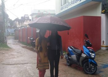 Monsoon to be more active, Department requests to adopt preparedness