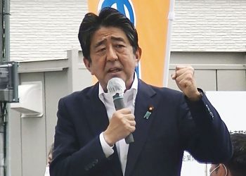 Abe’s complicated legacy looms large for current Japan PM