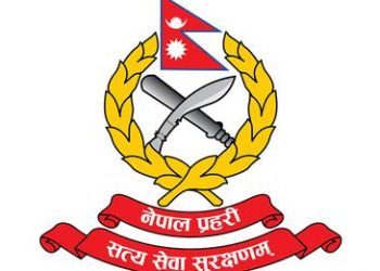 DIG Rai new Nepal Police Spokesperson