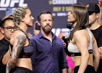 MAR-MMA-SPO-UFC-UFC-276-WEIGH-IN