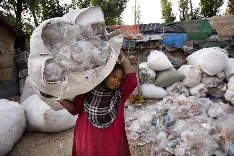 KASHMIR-SRINAGAR-SINGLE-USE PLASTIC ITEMS-BAN