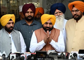 INDIA-POLITICS-RELIGION