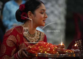India Hindu Festival