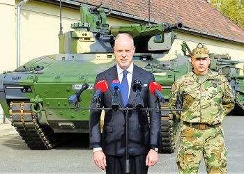 Hungary Military Defence