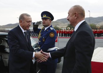 Azerbaijan Turkey
