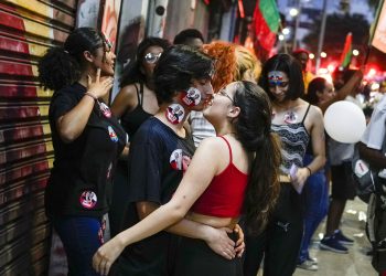 Brazil Elections