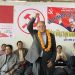 Candidacy from Grokha not a matter of win or defeat in election: Chair Prachanda