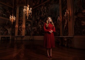 Dutch crown princess leaves student home after security threats