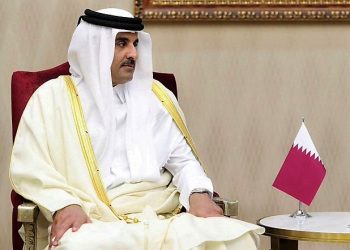 Qatar hit by ‘unprecedented campaign’ over World Cup, says emir