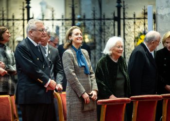 BELGIUM-ROYALS