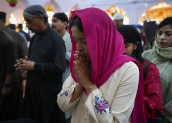 Pakistan Sikh Festival