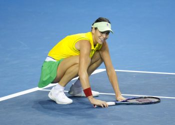 Britain Tennis Billie Jean King Cup