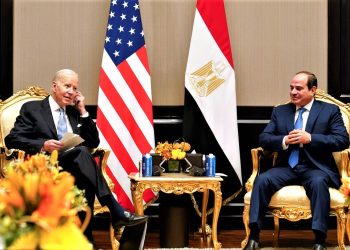 Biden COP27 Climate Summit