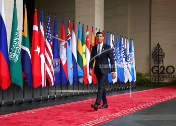 Indonesia G20