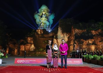 Indonesia G20