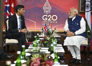 Indonesia G20