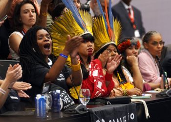 COP27 Climate Summit