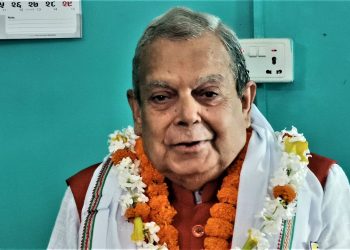 Madhes issues must be addressed: Chair Thakur