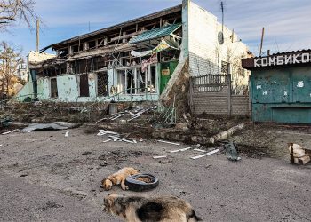 TOPSHOT-UKRAINE-RUSSIA-CONFLICT-WAR