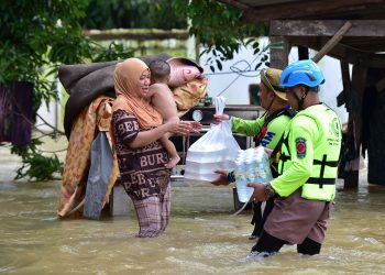 THAILAND-FLOOD