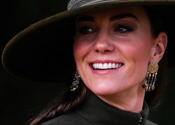 BRITAIN-ROYALS-CHRISTMAS
