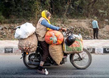 INDIA-SOCIETY-LIFESTYLE