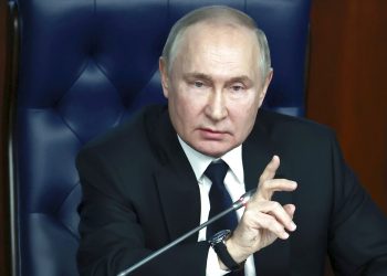 Russia Military Putin