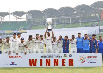 Bangladesh India Cricket