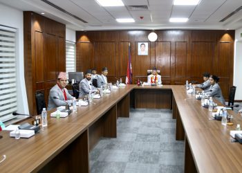 PM endorses decision to strengthen PMO