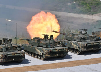 SKOREA-US-MILITARY-DRILL