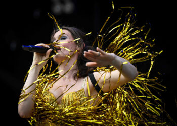 BRITAIN-MUSIC-FESTIVAL-GLASTONBURY