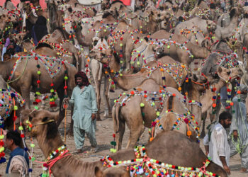 PAKISTAN-RELIGION-ISLAM-EID