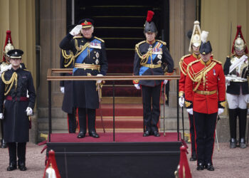 Britain Royals