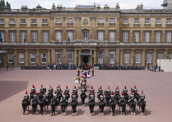 Britain Royals