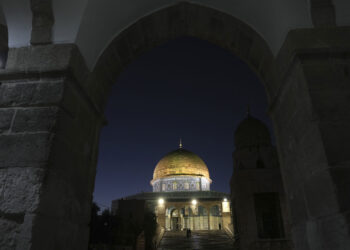 Israel Palestinians