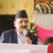 Budget prepared in order to make country’s economy dynamic: FM Mahat