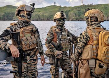 PHILIPPINES-CHINA-TAIWAN-DEFENCE