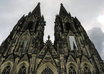 GERMANY-RELOGION-CHURCH-ABUSE