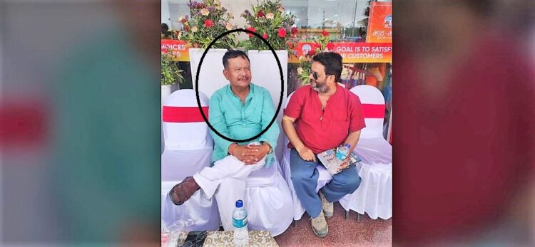 Proprietor of Bhatbhateni franchise, Gurung, arrested