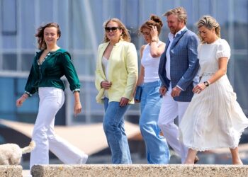 Netherlands Royals