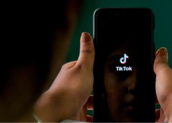Government employees banned from making TikTok video during office time
