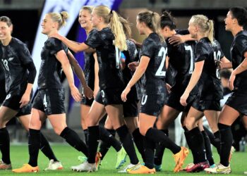 FBL-WC-2023-WOMEN-NZL-VIE-FRIENDLY